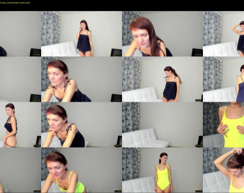 fritha — 33 minute Chaturbate female naked cam show, 1080p, Oct 24, 2021