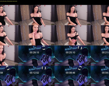 katrin_sweeft — 70 minute Chaturbate female naked cam show, 720p, Oct 23, 2021