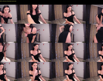 katrin_sweeft — 17 minute Chaturbate female naked cam show, 720p, Oct 24, 2021