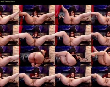 katrinadj — 37 minute Chaturbate female naked cam show, 720p, Oct 23, 2021