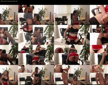 hanasolldasha — 64 minute Chaturbate female naked cam show, 720p, Oct 24, 2021