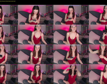 kawaimay — 16 minute Chaturbate female naked cam show, 1080p, Oct 24, 2021