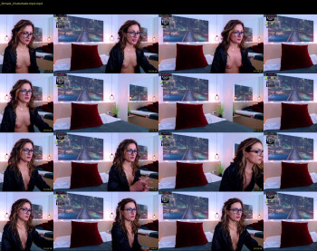 lisacroft — 21 minute Chaturbate female naked cam show, 1080p, Oct 24, 2021