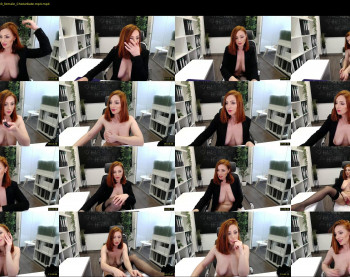 foxynesss — 18 minute Chaturbate female naked cam show, 1080p, Oct 25, 2021