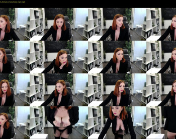 foxynesss — 11 minute Chaturbate female naked cam show, 1080p, Oct 26, 2021