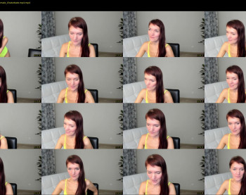 fritha — 13 minute Chaturbate female naked cam show, 1080p, Oct 25, 2021
