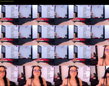 its_sol — 8 minute Chaturbate female naked cam show, 1080p, Oct 25, 2021