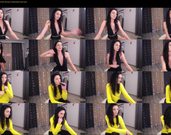 katrin_sweeft — 52 minute Chaturbate female naked cam show, 720p, Oct 25, 2021
