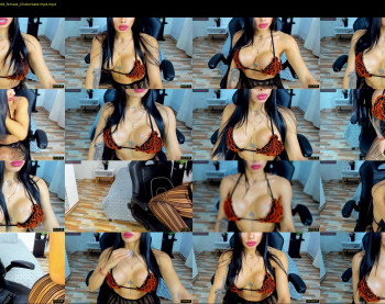 kickyfox77 — 70 minute Chaturbate female naked cam show, 1080p, Oct 26, 2021