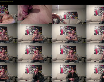 kylechat — 56 minute Chaturbate male naked cam show, 1080p, Oct 26, 2021