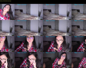 pink92 — 18 minute Chaturbate female naked cam show, 1080p, Oct 25, 2021