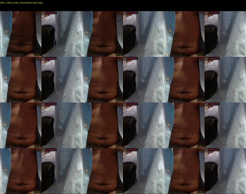 raysmith77777777 — 3 minute Chaturbate male naked cam show, 360p, Oct 25, 2021