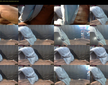 raysmith77777777 — 58 minute Chaturbate male naked cam show, 360p, Oct 25, 2021
