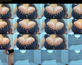 _pink_kitty — 7 minute Chaturbate female naked cam show, 1080p, Oct 26, 2021