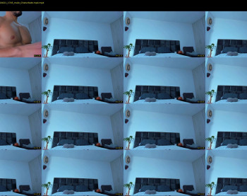 alexander_martines — 4 minute Chaturbate male naked cam show, 720p, Oct 26, 2021
