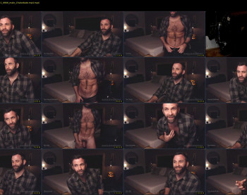 bareleeworking — 113 minute Chaturbate male naked cam show, 720p, Oct 26, 2021