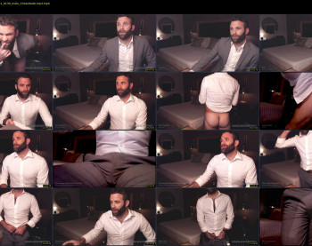 bareleeworking — 83 minute Chaturbate male naked cam show, 720p, Oct 27, 2021