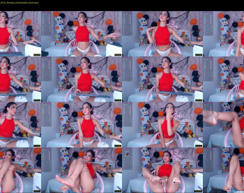cherylloving_ — 70 minute Chaturbate female naked cam show, 1080p, Oct 26, 2021