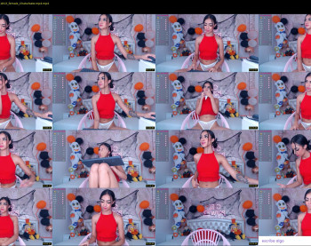 cherylloving_ — 45 minute Chaturbate female naked cam show, 1080p, Oct 26, 2021