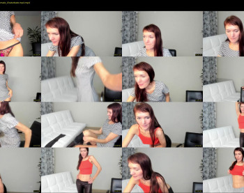 fritha — 42 minute Chaturbate female naked cam show, 1080p, Oct 26, 2021