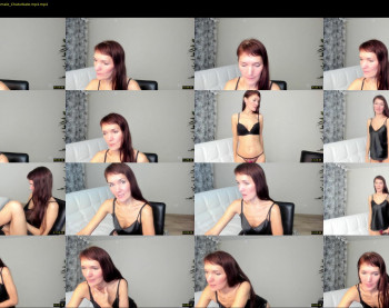 fritha — 33 minute Chaturbate female naked cam show, 1080p, Oct 26, 2021