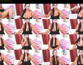 funplayx — 28 minute Chaturbate female naked cam show, 1080p, Oct 26, 2021