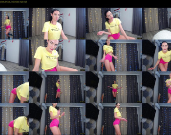 katrin_sweeft — 16 minute Chaturbate female naked cam show, 720p, Oct 26, 2021
