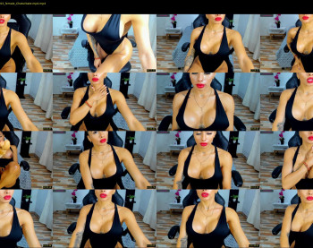 kickyfox77 — 70 minute Chaturbate female naked cam show, 1080p, Oct 27, 2021