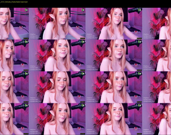pocketrocket_ — 4 minute Chaturbate female naked cam show, 1080p, Oct 26, 2021