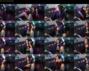 tiny_panther — 71 minute Chaturbate female naked cam show, 1080p, Oct 27, 2021