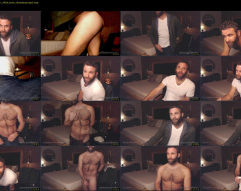 bareleeworking — 113 minute Chaturbate male naked cam show, 720p, Oct 27, 2021