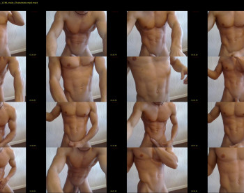 beniamain — 30 minute Chaturbate male naked cam show, 480p, Oct 27, 2021