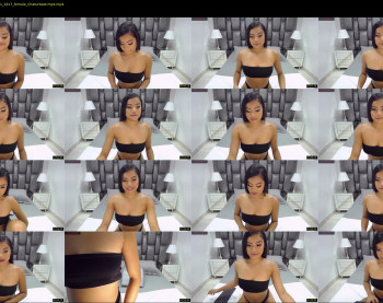 danielasanders — 41 minute Chaturbate female naked cam show, 1080p, Oct 27, 2021