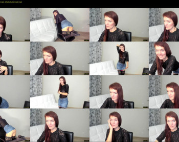 fritha — 24 minute Chaturbate female naked cam show, 1080p, Oct 27, 2021