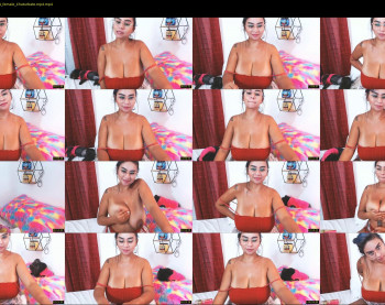 funplayx — 69 minute Chaturbate female naked cam show, 1080p, Oct 27, 2021
