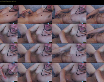 funshockwave — 9 minute Chaturbate male naked cam show, 1080p, Oct 28, 2021
