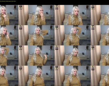 hellen_joy — 3 minute Chaturbate female naked cam show, 1080p, Oct 27, 2021
