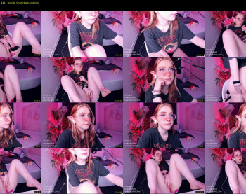 pocketrocket_ — 70 minute Chaturbate female naked cam show, 1080p, Oct 27, 2021