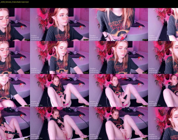 pocketrocket_ — 26 minute Chaturbate female naked cam show, 1080p, Oct 27, 2021