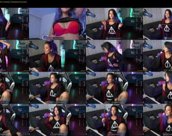 tiny_panther — 70 minute Chaturbate female naked cam show, 1080p, Oct 27, 2021