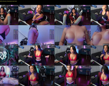 tiny_panther — 70 minute Chaturbate female naked cam show, 1080p, Oct 27, 2021