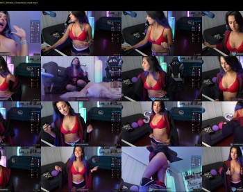 tiny_panther — 70 minute Chaturbate female naked cam show, 1080p, Oct 27, 2021