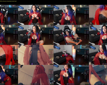 tiny_panther — 70 minute Chaturbate female naked cam show, 1080p, Oct 28, 2021