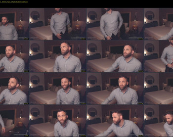 bareleeworking — 24 minute Chaturbate male naked cam show, 720p, Oct 29, 2021