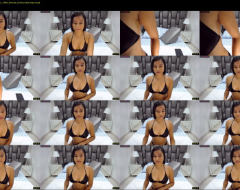 danielasanders — 11 minute Chaturbate female naked cam show, 1080p, Oct 28, 2021