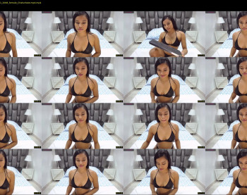 danielasanders — 8 minute Chaturbate female naked cam show, 1080p, Oct 28, 2021