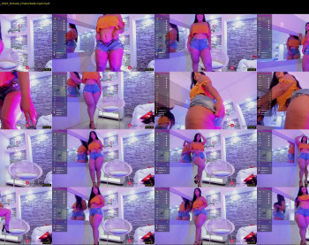 daphneadkins — 10 minute Chaturbate female naked cam show, 720p, Oct 28, 2021