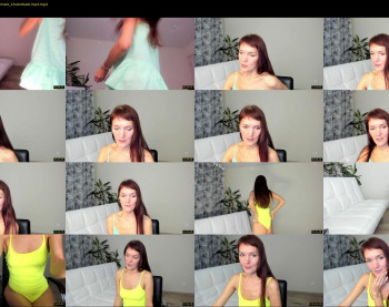 fritha — 71 minute Chaturbate female naked cam show, 1080p, Oct 28, 2021