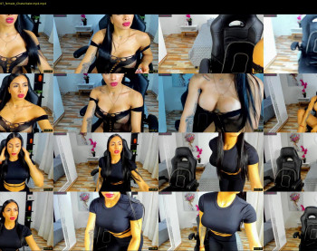 kickyfox77 — 39 minute Chaturbate female naked cam show, 1080p, Oct 29, 2021