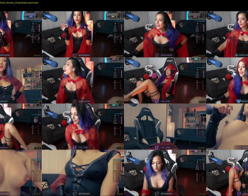 tiny_panther — 70 minute Chaturbate female naked cam show, 1080p, Oct 28, 2021
